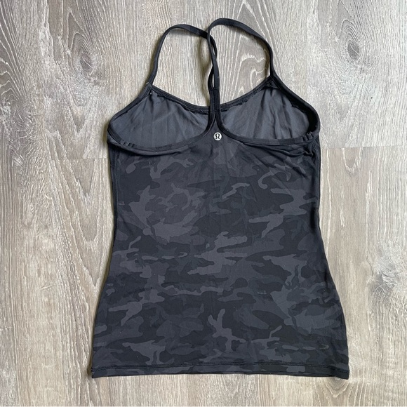Lululemon Power Y Tank - Picture 2 of 2